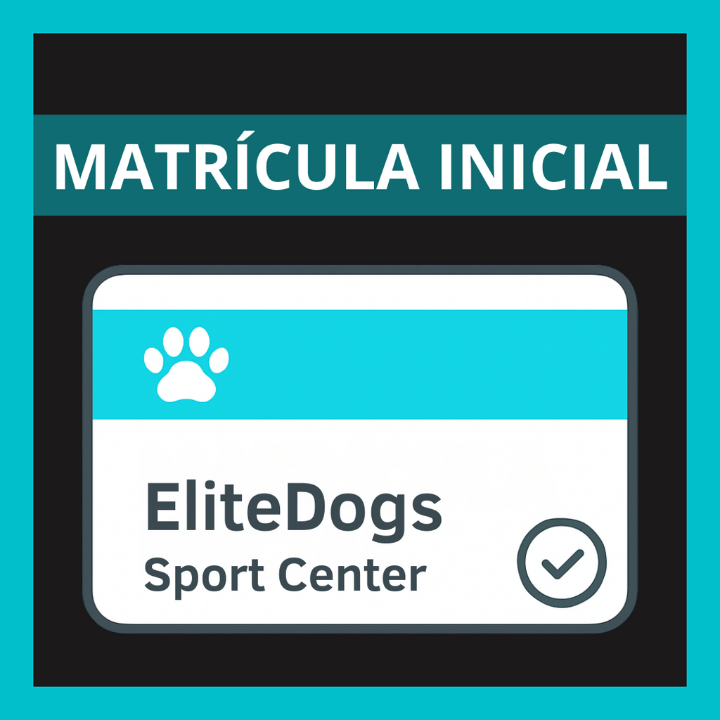 MATRÍCULA INICIAL