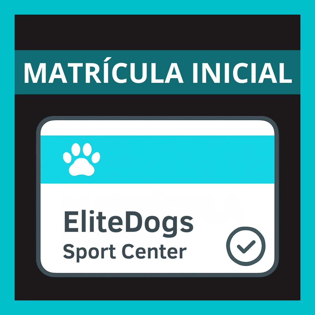 MATRÍCULA INICIAL