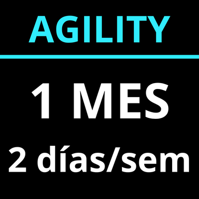 AGILITY