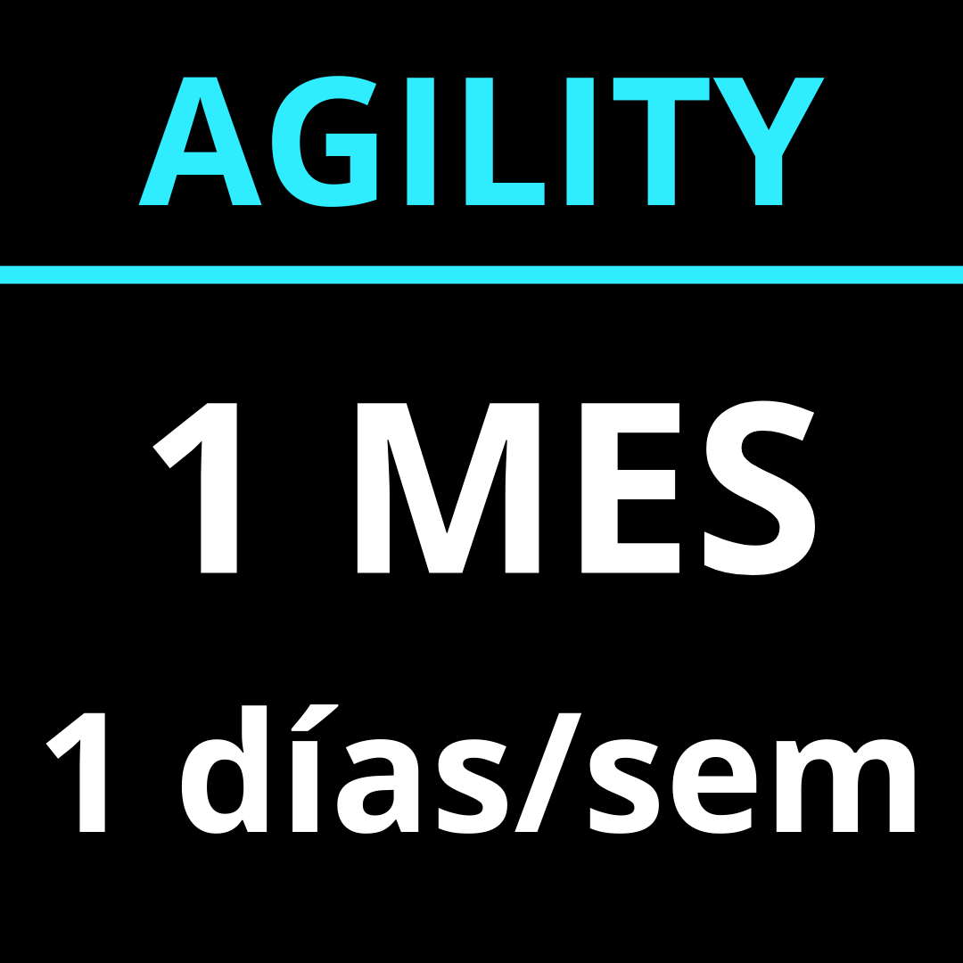 AGILITY