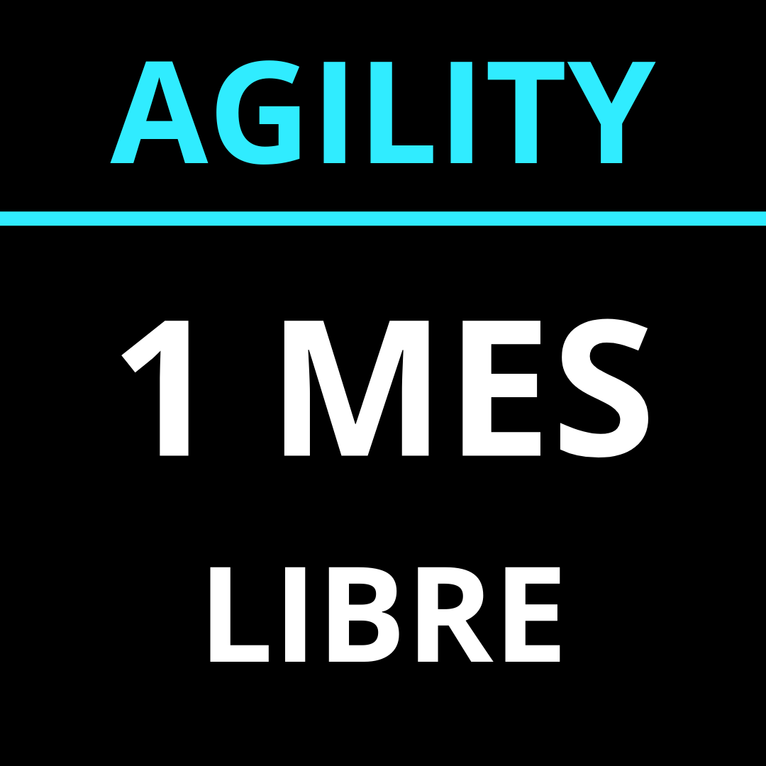 AGILITY