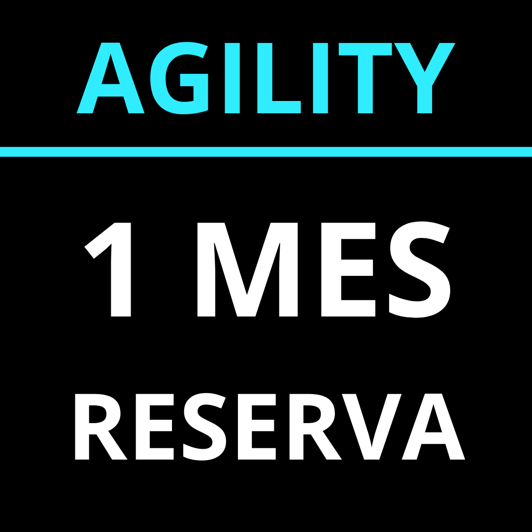 AGILITY