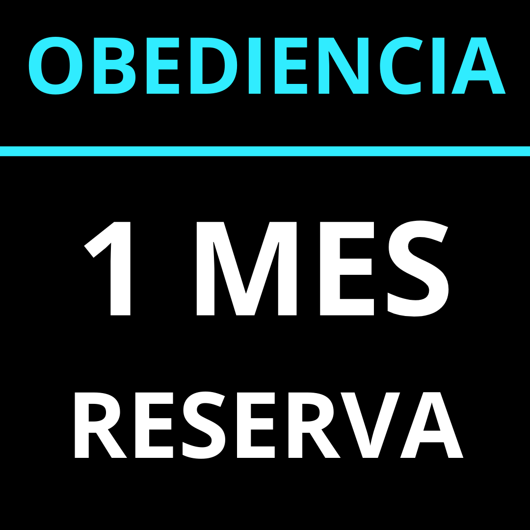 OBEDIENCIA