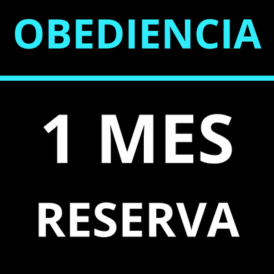 OBEDIENCIA