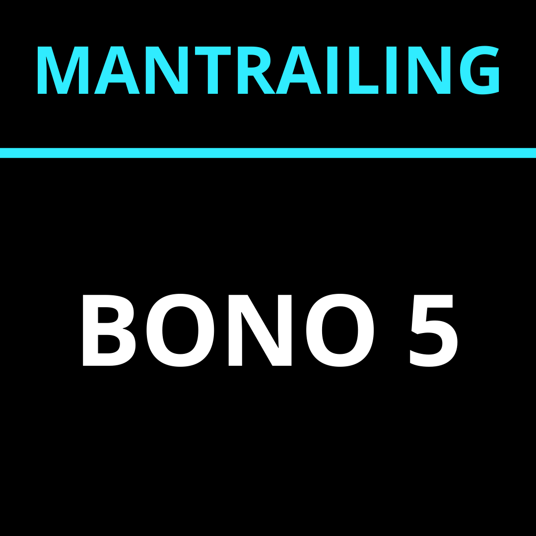 MANTRAILING