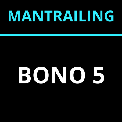 MANTRAILING