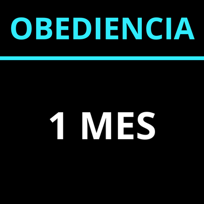 OBEDIENCIA