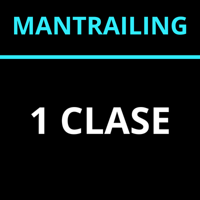 MANTRAILING